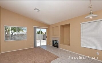 5508 Cloudy Glen St in North Las Vegas, NV - Building Photo - Building Photo