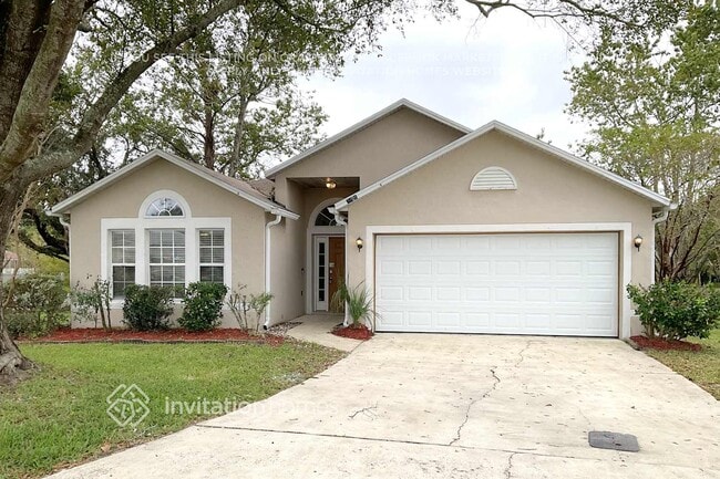 property at 3401 Volley Ct