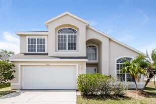 1828 Islebrook Dr in Orlando, FL - Building Photo