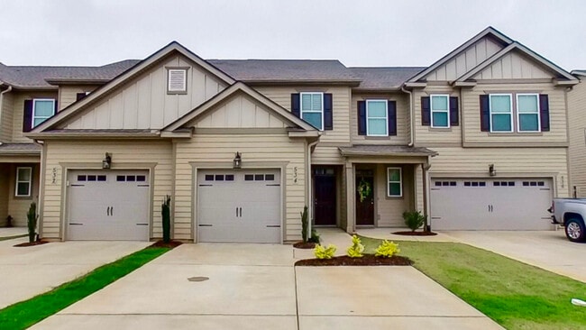 property at 534 Vinings Dr
