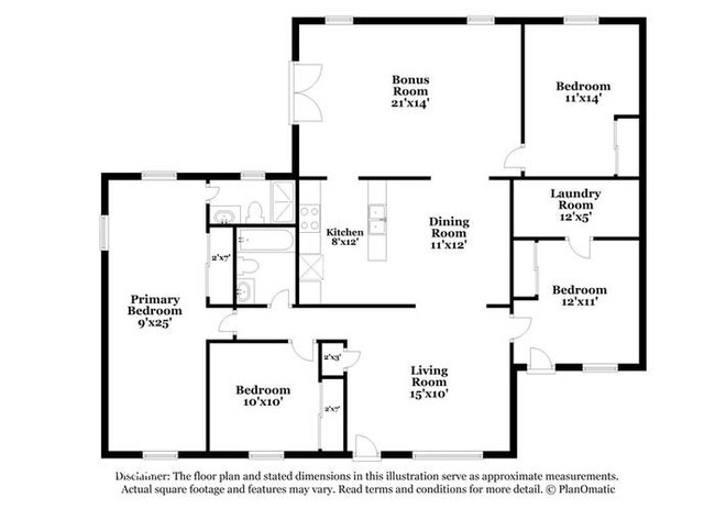 10546 N 73rd Dr in Peoria, AZ - Building Photo - Building Photo