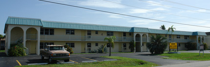 Cape Coral Apartments in Cape Coral, FL - Building Photo - Building Photo