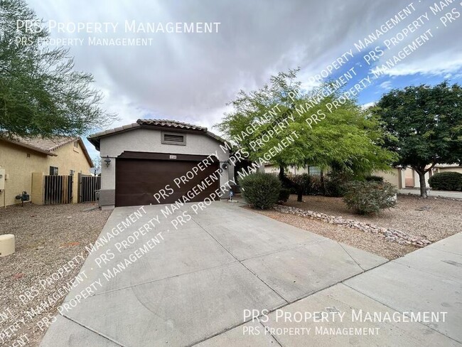 property at 45168 Mescal St