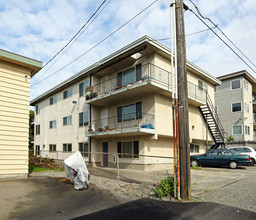 6112 14th Ave NW in Seattle, WA - Building Photo - Building Photo