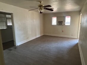 206 S Pecos St in Fort Stockton, TX - Building Photo - Building Photo