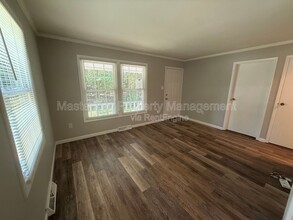 345 Byrum St in Cary, NC - Building Photo - Building Photo