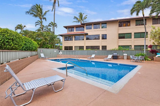 property at 4310 Lower Honoapiilani Rd