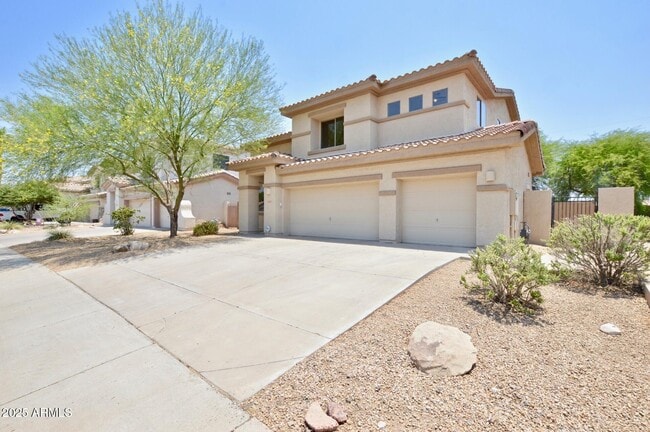 14605 W Verde Ln in Goodyear, AZ - Building Photo - Building Photo