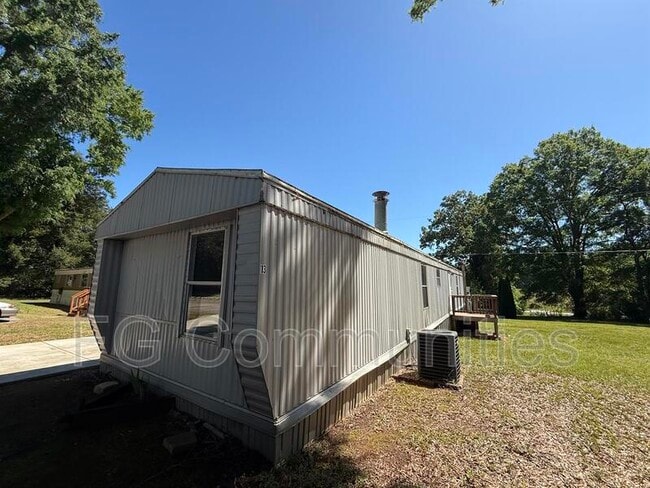 property at 3608 Shady Acres Ln