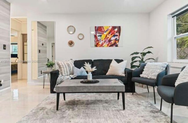 property at 2320 SW 18th Terrace