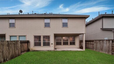 87 W Twinvale Loop in The Woodlands, TX - Building Photo - Building Photo