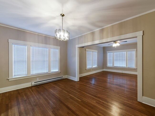 property at 702 4th St SE