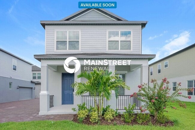 property at 518 Venetian Villa Dr