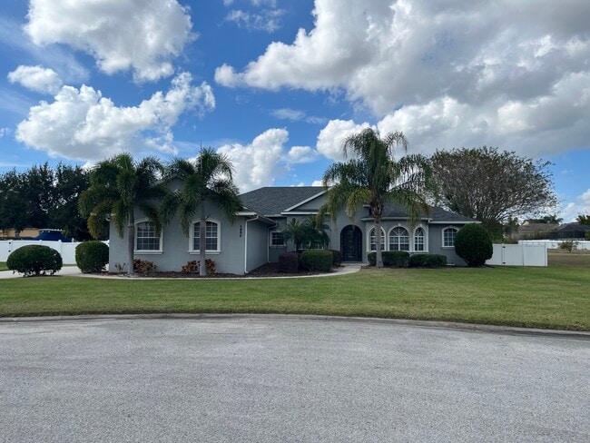 property at 1895 Orangewood Ct