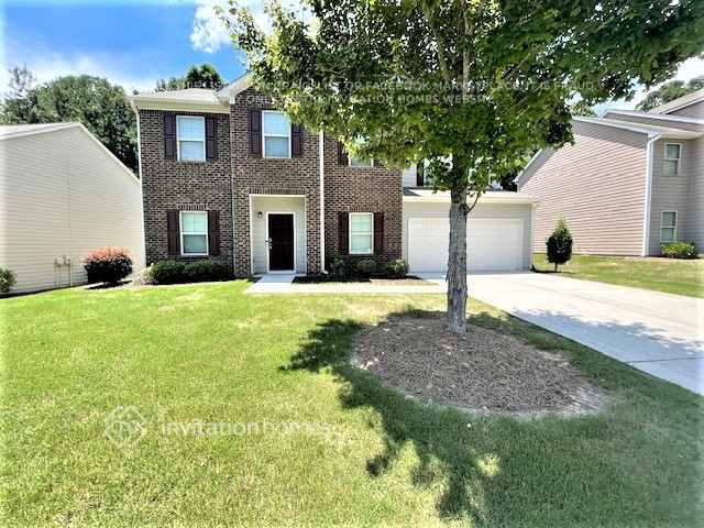 property at 2170 Stonebrook Dr