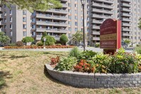 Arlington Apartments in Ottawa, ON - Building Photo - Building Photo