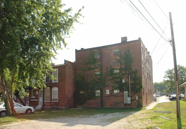 1619 Highland St in Columbus, OH - Building Photo - Building Photo