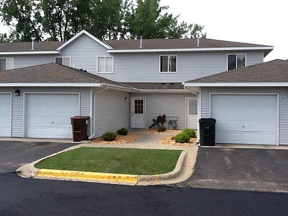 Valleyside Townhomes