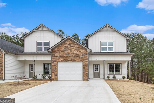 122 Crestpoint Rd in Bremen, GA - Building Photo - Building Photo