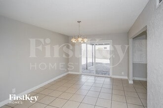 4624 Cinderella Ln in Las Vegas, NV - Building Photo - Building Photo