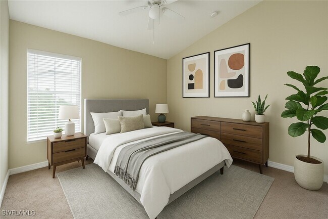 property at 8310 Village Edge Cir