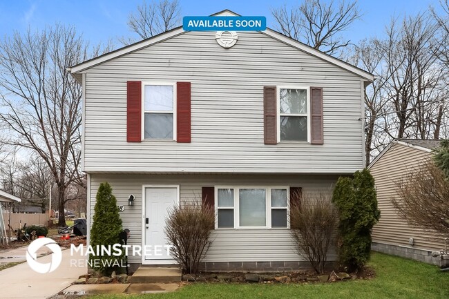 property at 5908 Suwanee Dr