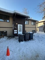 524 N Klevin St in Anchorage, AK - Building Photo