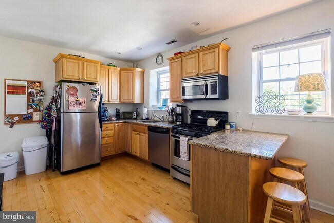 1130 Dorrance St in Philadelphia, PA - Building Photo - Building Photo