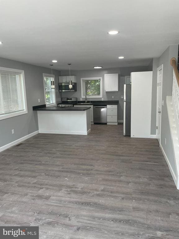 property at 6004 Madison St