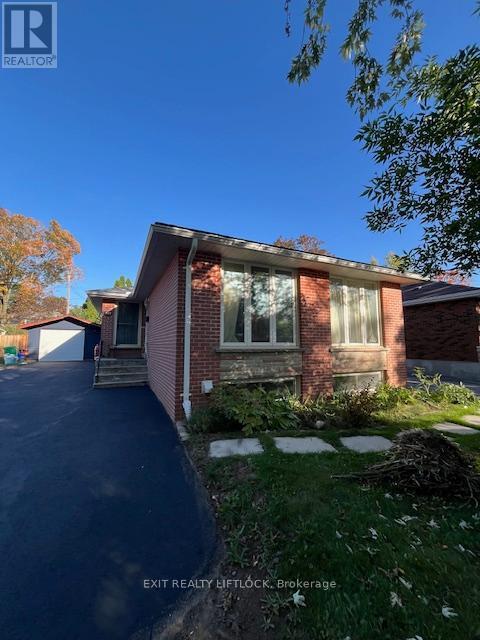 property at 550 Raymond St