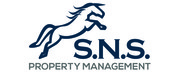 Property Management Company Logo S N S Real Estate Mgmt LLC