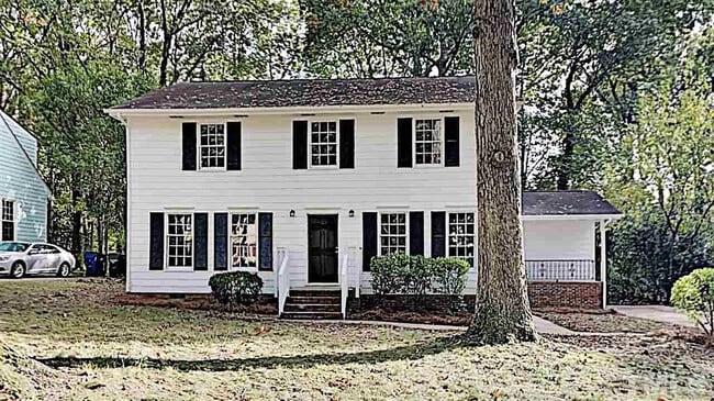 property at 216 Woods Ream Dr
