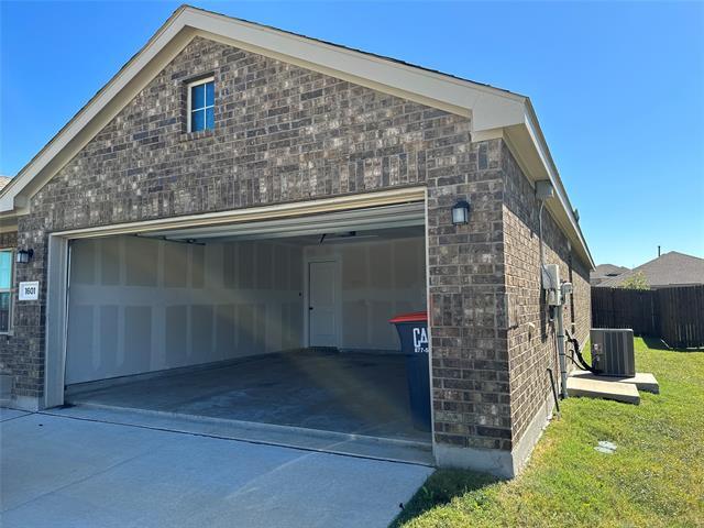 1601 Fields View Dr in Anna, TX - Foto de edificio - Building Photo