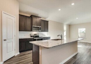 252 Enchanted Way in Princeton, TX - Building Photo - Building Photo