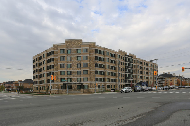 GreenLife Golden in Markham, ON - Building Photo - Building Photo