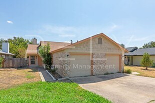 409 Greenlawn Blvd in Round Rock, TX - Building Photo