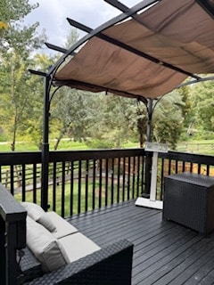 property at 11022 Trailrider Pass