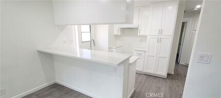 1417 S Greenwood Ave, Unit H in Montebello, CA - Building Photo - Building Photo