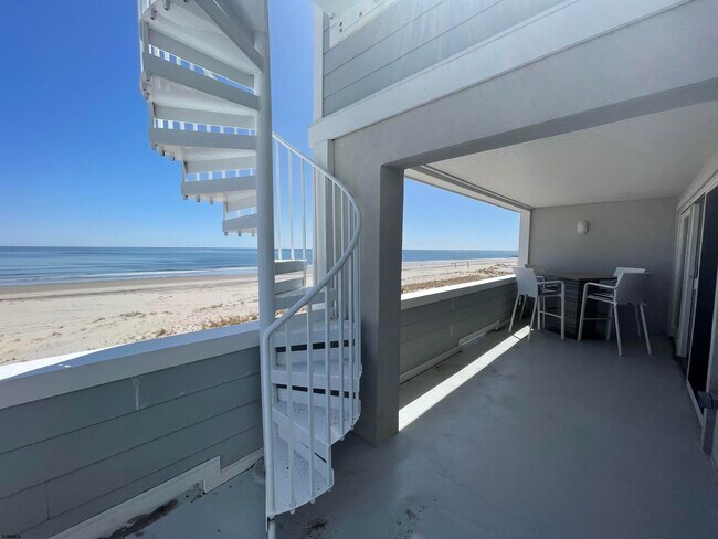 1703 Beach Terrace in Longport, NJ - Building Photo - Building Photo
