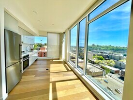 450 S Main St, Unit 1604 in Seattle, WA - Building Photo