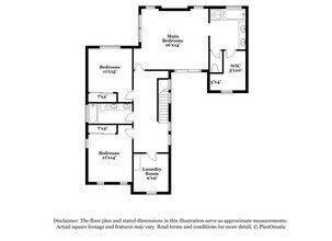 3419 W Darien Way in Phoenix, AZ - Building Photo - Building Photo