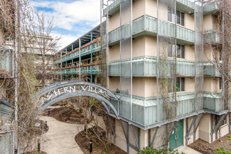 Eastern Village Cohousing in Silver Spring, MD - Building Photo - Building Photo