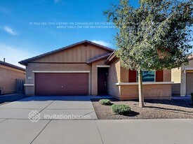 12251 W Desert Sun Ln in Peoria, AZ - Building Photo