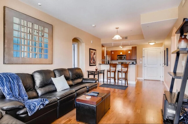 property at 9021 E Dry Creek Rd