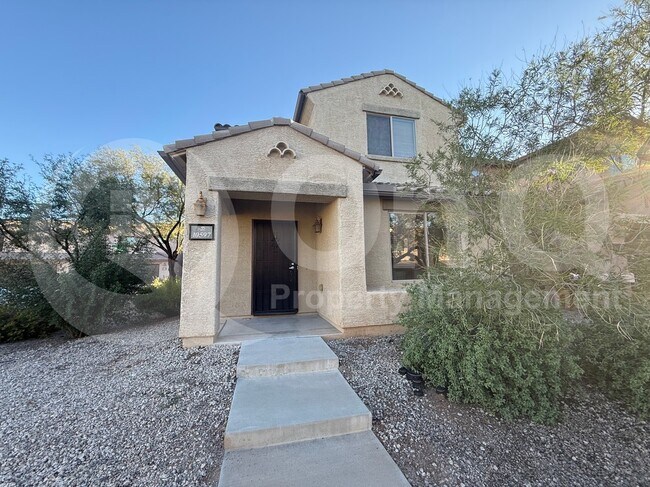 property at 10597 E Pleasant Pasture Dr