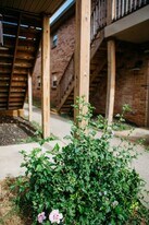 116 Ballygar St, Unit B in Clarksville, TN - Building Photo