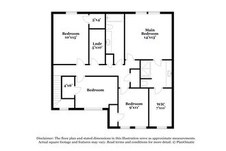 332 Knightsbridge Ln in Winder, GA - Foto de edificio - Building Photo