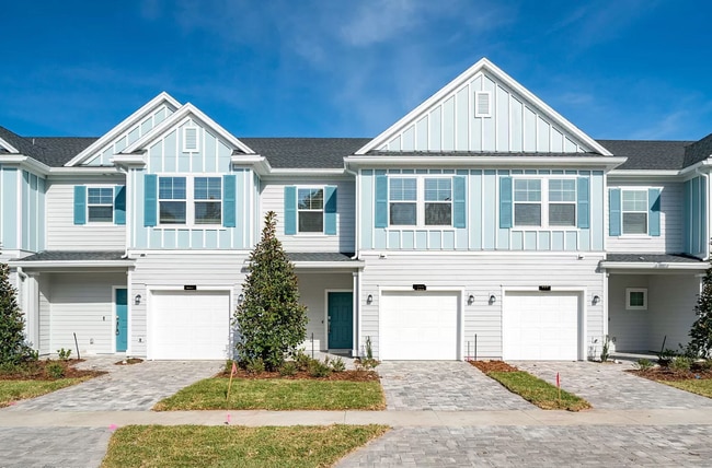 247 Boracay Cir in Saint Johns, FL - Building Photo - Building Photo