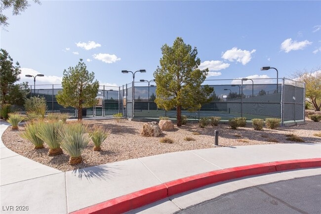 4063 Russian Rider Dr in Las Vegas, NV - Building Photo - Building Photo