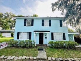 1016 Atkins Pl in Orlando, FL - Building Photo